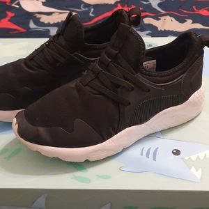 Boys size 12 sneakers